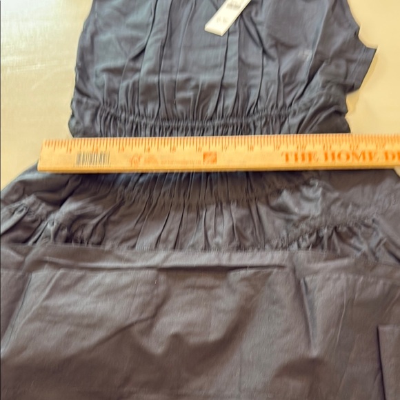 J. Crew Hyacinth dress in cotton poplin Size XXS - Picture 5 of 13